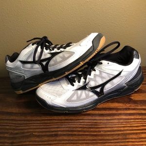 Mizuno Wave Supersonic Volleyball Shoes